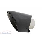 Fények Karbon kipufogó vég 