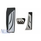 BMW AUTÓMATA  PEDÁL SZETT F20,F22,F30,F32,F15,F16,F25
