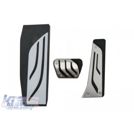 BMW AUTÓMATA  PEDÁL SZETT F20,F22,F30,F32,F15,F16,F25