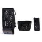 Pedálszett készlet: Audi A1 8X (2015-2017) A3 8V (2012-2017) TT 8S (2014-2017) Q2 (2016-2017) Seat Leon 5F (2012-2017) Ateca O20175 5E (2013-2017) Superb 3 (2015-2017).