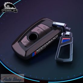   BMW M-Performance Kiváló minőségű KULCS VÉDŐ , BURKOLAT , KULCSTOK   F30 F15 F16 F07 F01 F02 F25 F31 1 3 5 7 Széria  X1 X3 X4 X5 X6