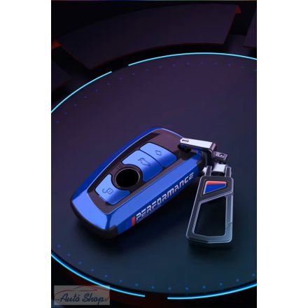 BMW M-Performance Kiváló minőségű KULCS VÉDŐ , BURKOLAT , KULCSTOK   F30 F15 F16 F07 F01 F02 F25 F31 1 3 5 7 Széria X1 X3 X4 X5 X6