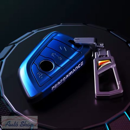 BMW M-Performance Kiváló minőségű KULCS VÉDŐ , BURKOLAT , KULCSTOK  F10,F20,F30,F25,X3,G20,G05,I4,G02,F48