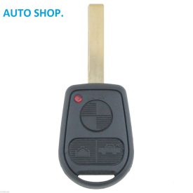 BMW KULCS  HÁZ E36,E39,E46,E60,X5,E53 