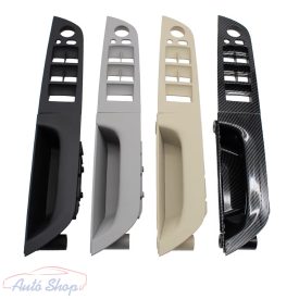 BMW E92 E93 ajtóbehuzó Szett BMW Belső kiegészítők