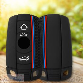    BMW E90 E60 E70 E87 Szilikon autókulcs tok 3 5 6 sorozat M3 M5 X1 X5 X6 Z4 E71 E72 E88 E89 E91 E92 BMW kulcs  kiegészítők  Kiváló minőségű KULCS VÉDŐ , BURKOLAT , KULCSTOK  