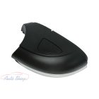 Osram Dynamic Full LEDriving dinamikus irányjelző tükörlámpával  Fekete DMI alkalmas VW Golf VI (2008.10-2012.08.) Touran I (2010.05-2015.05) fehér