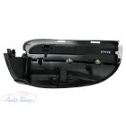 Osram Dynamic Full LEDriving dinamikus irányjelző tükörlámpával  Fekete DMI alkalmas VW Golf VI (2008.10-2012.08.) Touran I (2010.05-2015.05) fehér