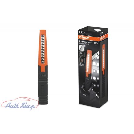 Osram LEDinspect Slimline 280 IL103 szerelő lámpa
