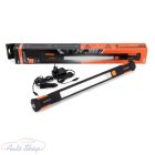 Osram LEDinspect UTILITY1000 LEDIL407 többfunkciós mágneses szerelőlámpa Li-Ion akksival 1000 lm 6500K, mágneses, akasztóval, OSRAM