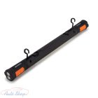 Osram LEDinspect UTILITY1000 LEDIL407 többfunkciós mágneses szerelőlámpa Li-Ion akksival 1000 lm 6500K, mágneses, akasztóval, OSRAM