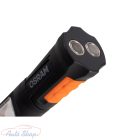 Osram LEDinspect UTILITY1000 LEDIL407 többfunkciós mágneses szerelőlámpa Li-Ion akksival 1000 lm 6500K, mágneses, akasztóval, OSRAM