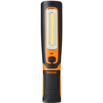 OSRAM LEDIL412 LEDInspect TWIST250 LED Munkalámpa Akkuról üzemeltetett, USB-n keresztül üzemeltetett 250 lm