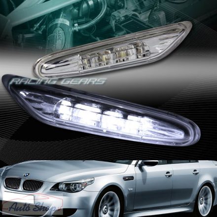 BMW   LEDES IRÁNYJELZŐ E60,E61,E81,E82,E88,E87,E90,E91,E92,E93