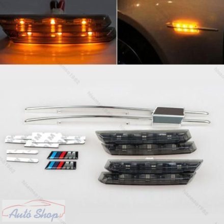 BMW   LEDES IRÁNYJELZŐ E60,E61,E81,E82,E88,E87,E90,E91,E92,E93