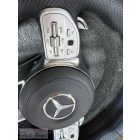 Mercedes AMG kormány nappa bőr Mercedes A, B, C, CLA, CLS, E, G, GLC, GLS, GLE