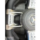 Mercedes AMG kormány nappa bőr Mercedes A, B, C, CLA, CLS, E, G, GLC, GLS, GLE