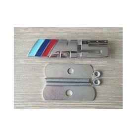 BMW M5 GRILL HÜTŐRÁCS EMBLÉMA 