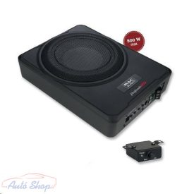 MAC AUDIO Flat Sub 25 aktív mélysugárzó