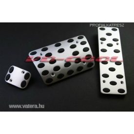 MERCEDES BENZ PEDÁL SZETT C,E,S,CLK,SLK,