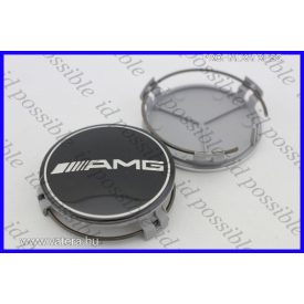 MERCEDES BENZ AMG ALUFELNI KUPAK C,E,S,ML,CLK,SLK,