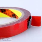 Extra erős  kétoldali öntapadós ragasztó tekercs