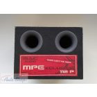 MacAudio MPExclusive 112P Exclusive bass reflex mélynyomóláda 30cm-es mélysugárzóval