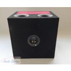 MacAudio MPExclusive 112P Exclusive bass reflex mélynyomóláda 30cm-es mélysugárzóval