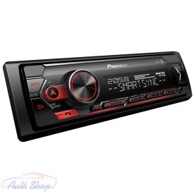 PIONEER MVH-S420BT BLUETOOTH AUTÓRÁDIÓ USB, IPOD