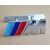 BMW M  GRILL HŰTŐRÁCS EMBLÉMA 