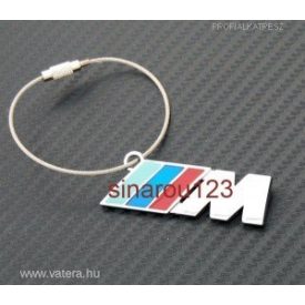 BMW M KULCSTARTÓ 