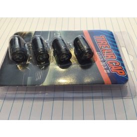 BMW SZELEPSAPKA SZETT - MOTORSPORT -