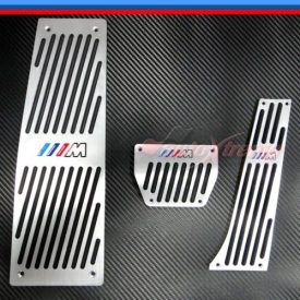 BMW E60  M- PEDÁL SZETT