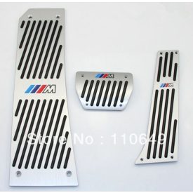 BMW F10 F11 F18 M- PEDÁL SZETT