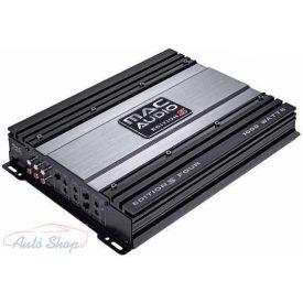 Mac Audio Edition S Four 