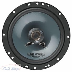 Mac  Mobil Street 16.2F  Mac Audio