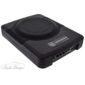 Macrom MSW.800 ülés alá helyezhető aktív mélyláda