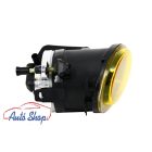 BMW E39,E46 M-TECH SÁRGA KÖDLÁMPA M-Packet ködlámpák Lámpa alkatrész