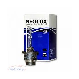 Neolux HID D2S-NX2S-1SCB xenon lámpa izzó