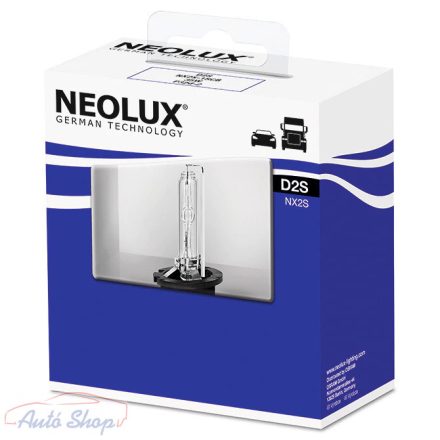 Neolux HID D2S-NX2S-1SCB xenon lámpa izzó