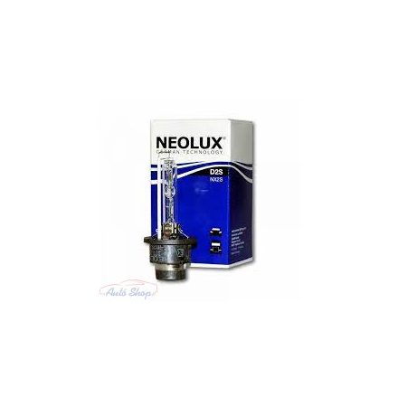 Neolux HID D2S-NX2S-1SCB xenon lámpa izzó