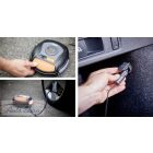 Osram OTI 450 digitális autó kompresszor 12V DC Auto-Stop