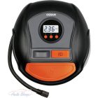 Osram OTI 450 digitális autó kompresszor 12V DC Auto-Stop