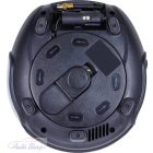 Osram OTI 450 digitális autó kompresszor 12V DC Auto-Stop