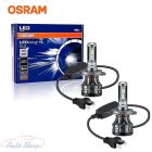 Osram H1 H4 H7 Led izzó 6000k Csp 25W 40W 24V 45W nagy teljesítményű eredeti LEDriving Hb3 Hb4 9005 9006 9012 Hir2 H11 Autó izzó
