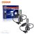 Osram H1 H4 H7 Led izzó 6000k Csp 25W 40W 24V 45W nagy teljesítményű eredeti LEDriving Hb3 Hb4 9005 9006 9012 Hir2 H11 Autó izzó