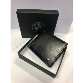 BMW MŰBŐR PÉNZTÁRCA