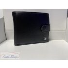 BMW KAPCSOS MŰBŐR PÉNZTÁRCA