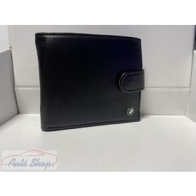 BMW KAPCSOS MŰBŐR PÉNZTÁRCA