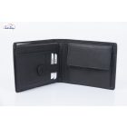 BMW BŐR PÉNZTÁRCA 